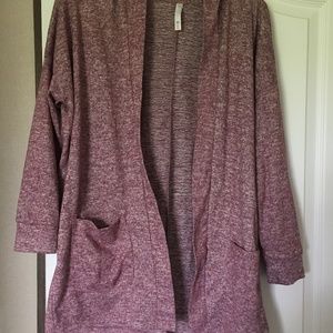 LuLaRoe MacKenzie Sweater